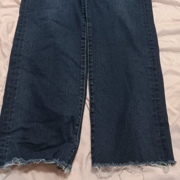 Express jeans Size 12R - Picture 4 of 5